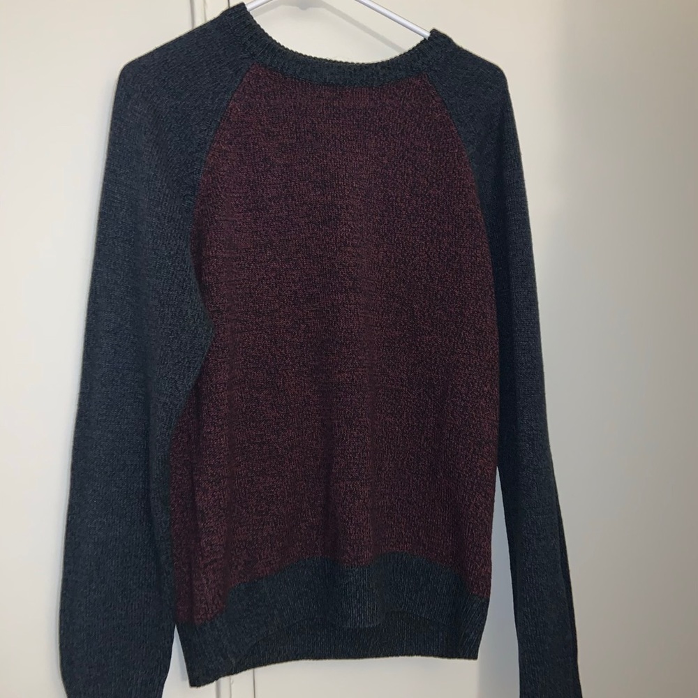 Men’s Sweater